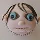 Illustration for article titled These emHobbit/em cupcakes have movie-accurate Dwarf beards